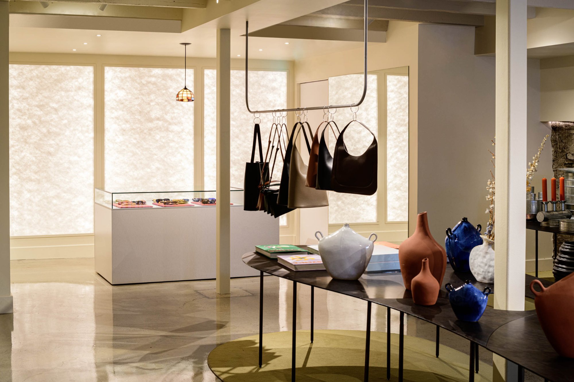 Homeowners & Boutique Businesses