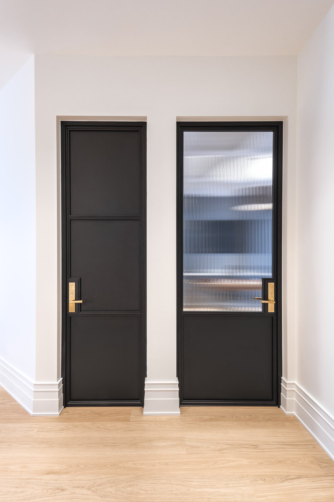 Architectural Metalwork